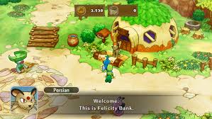 It serves as a complement to the pokémon storage system, and is compatible with pokémon x and y. Pokemon Mystery Dungeon Dx Felicity Bank Guide Facility Uses Gamewith
