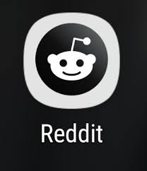 Reddit logo, reddit, communication icon. Reddit Just Updated Their Mobile Icon Logo