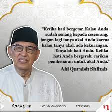 Ketika hati sudah berkata bahwa dia adalah orang yang baik dan mampu membuatmu menuju jalan allah dan menyempurnakan agama dengan menikah mungkin dia adalah jodohmu. Facebook