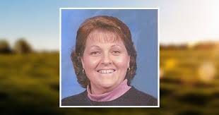 Loretta "Terri" McNutt Berry Obituary May 24, 2017