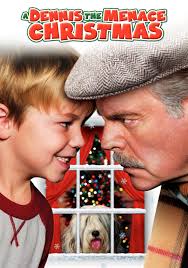 A Dennis The Menace Christmas Un Craciun Cu Dennis 2007 Film Cinemagia Ro