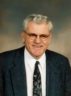 Ronald Yeomans Obituary