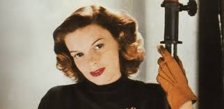 On This Day In Judy Garland's Life And Career