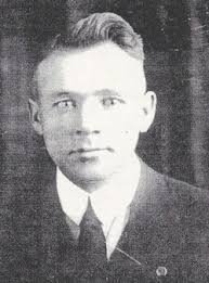 Frank Elwood Call (1892-1980)