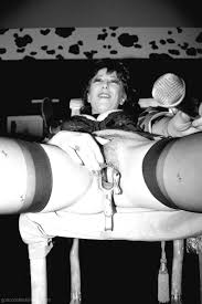 Annieberry271 in Nylons - Elegance and Eroticism Combined