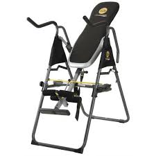 Body Power Inversion Table And Ab Strength System Home Gym Equipment Workout Machines Cardio Machines