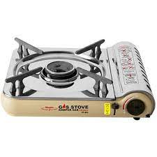 Adapun beberapa kelebihan dari kompor gas buat camping tersebut adalah: Daftar Harga Maspion Kompor Gas Portable Ex 802 Bhinneka