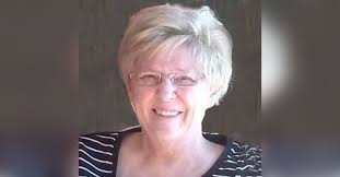 Obituary information for Margo K. Rogiers