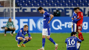 Relegation candidates fc koln will lock horns with the already relegated schalke at the fc koln are just above schalke in 17th. 2020 2021 Bundesliga 17 Fc Schalke 04 1 Fc Koln Fussball Schalke 04