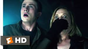 The secret is a treasure hunt started by byron preiss in 1982. Don T Breathe 2016 The Secret In The Basement Scene 2 10 Movieclips Youtube