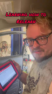 How to Do A Throttle Body Relearn E90