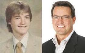 Muskego High School Reunion- Class of 1984