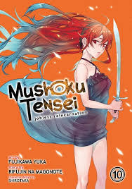 Sekai Saikyou No Assassin Isekai Kizoku Ni Tensei Suru Scan Mushoku Tensei Isekai Ittara Honki Dasu Mangalife