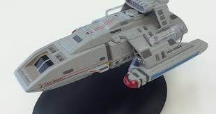 Related to danube runabout blueprints. The Trek Collective Ship Bits Runabout Blueprints Model Kits And Borg Cube