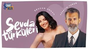 Sevda Türküleri: Sevcan Orhan - Hüseyin Turan biletleri | Biletix | Resmi Biletix Sitesi. | Ticketmaster Türkiye. | undefined | İstanbul