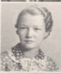 Bunty Ross Stirling (1919-2008)