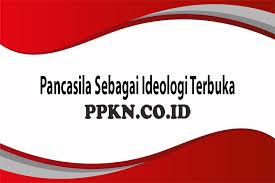 We did not find results for: Pancasila Sebagai Ideologi Terbuka Contoh Dimensi Nilai Kedudukan