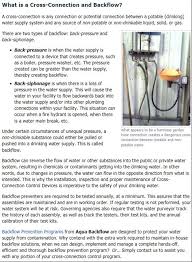 We did not find results for: Backflow And Cross Connection Control Program Dania Beach Florida