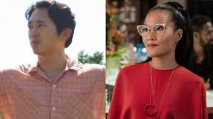 Steven Yeun And Ali Wong Dramedy Beef Lands At Netflix And Here Are The Details Geektyrant Movie Houz