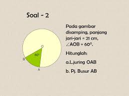 Check spelling or type a new query. Latihan Soal Lingkaran Ppt Download