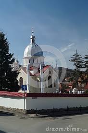 Christian Orthodox Church Of The Saint Parascheva 1888 Brasov Romania Biserica Sfanta Parascheva Biserică Peisaje