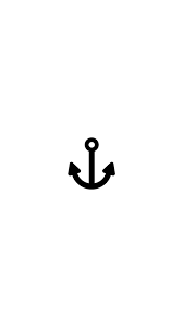 4 the anchor is the oldest symbol of hope. Pin On Anime