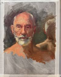 The 103rd annual Twenty Melbourne exhibition opened today, unfortunately  during another lockdown. But you can view the artworks online