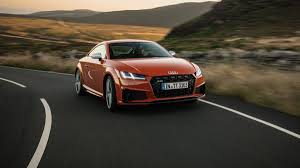 Image result for Pulse Orange 2020 Audi