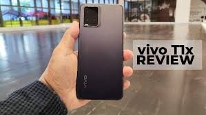 vivo T1x Review - The Technivore