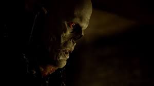 The youngest of the seven original vampires called the ancients. The Strain The Master On Make A Gif
