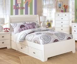 Storage beds come in basic size bed frames including dual or single, double or full, queen and king.platform bed with storage Ashley Furniture Alyn Full Size Platform Storage Bed Girls White Solid Wood Full Plat Full Size Storage Bed Ashley Bedroom Furniture Sets White Full Size Bed