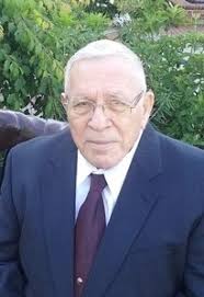 Paul Davis Obituary (1931