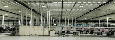 Paramit is a global contract development and manufacturing firm focused on medical devices and life sciences instruments. Penang Facility Paramit