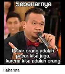 Download now 150 gambar meme dp bbm bahasa sunda lucu terbaru 2019 sinyal. 50 Kumpulan Gambar Meme Lucu Terbaru Dilan Bahasa Sunda Jawa