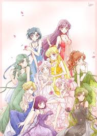 by hanarain sailor chibi moon sailor moon manga sailor moon art