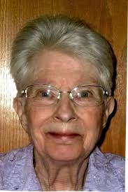 Pauline Cyr Obituary