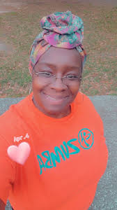 Thank you Zumba Momshies Sagaysay Yolly