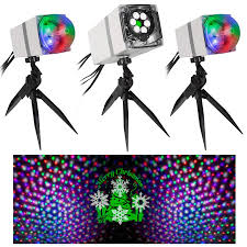 Light Show Projectors At Lowes Com