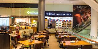 California pizza kitchen at kahala mall. Jokainentavallaan California Pizza Kitchen Indonesia