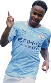 Manchester city fc new player in and out 2021. Raheem Sterling Football Render 69778 Footyrenders