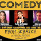 Stand-Up Westchester Comedy Club Presents: Comedy.... event in Larchmont, NY