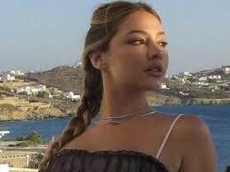 O Quanto Você Conhece Madelyn Cline?