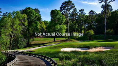 Shaker Run Golf Club | Meadows/Woodlands Online Tee Times | Supreme Golf