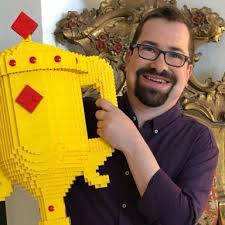 Lego masters geht in die dritte runde! Lego Master Folge 2 Ich Bin Dabei Imperium Der Steine