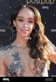 2019 daytime creative arts emmy awards arrivals hi-res stock photography  and images