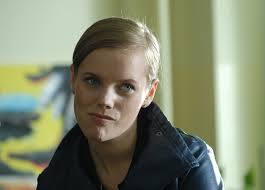 Diagnoza" Episode #3.11 (TV Episode 2018)