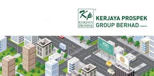 Kerjaya prospek group property sdn bhd ist eine firma aus kuala lumpur, malaysien. Kerjaya S Unit Bags Rm280m Construction Contract