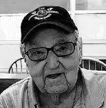 John HELD Obituary (1918