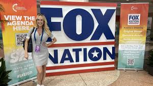 Similar discussions have taken place in communities across the united states, particularly since george floyd was killed by a former minneapolis police officer — who was convicted of murder this. Conservative Porn Star Brandi Love Gets Kicked Out Of Tpusa Conference Starts Selling I Triggered Charlie Kirk T Shirts Lipstick Alley