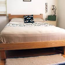 See more ideas about bed slats, slats, bed slats upcycle. This Is A Full Tutorial And Plans For A Queen Size Slatted Bed Frame With Headboard It S A Sturdy Design With Modern Bed Frame And Headboard Bed Slats Diy Bed